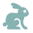 Rabbit(s)/Guinea Pig(s) (4394)