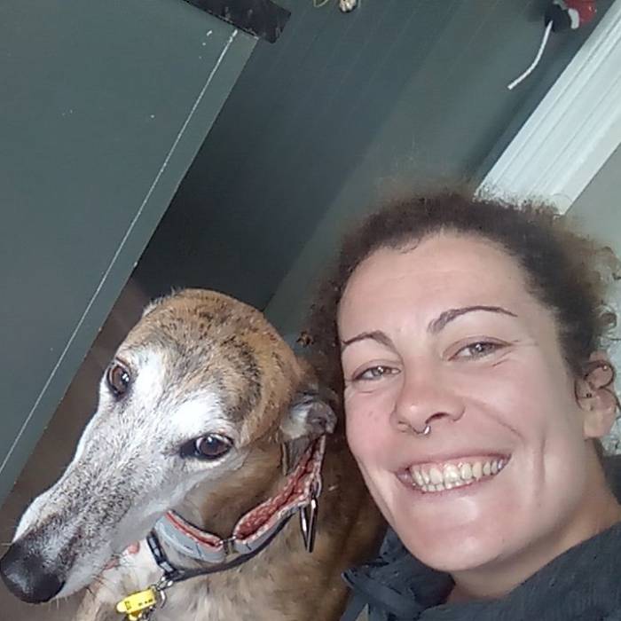 Leire Pet and house sitting in New Zealand Kiwi House Sitters