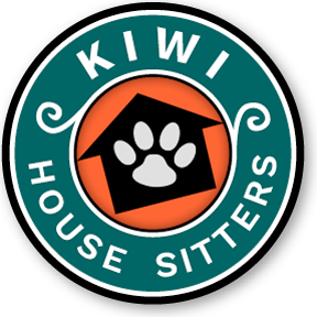 Kiwi House Sitters logo